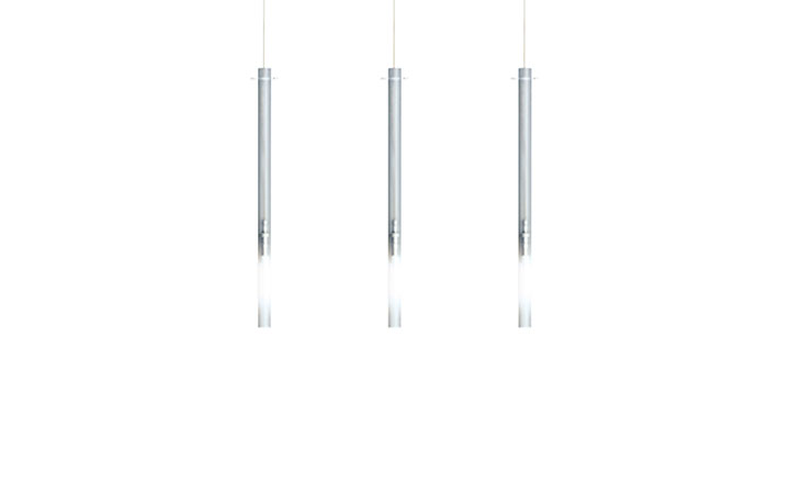 Canna Nuda Pendant Lamp by Nemo Lamps